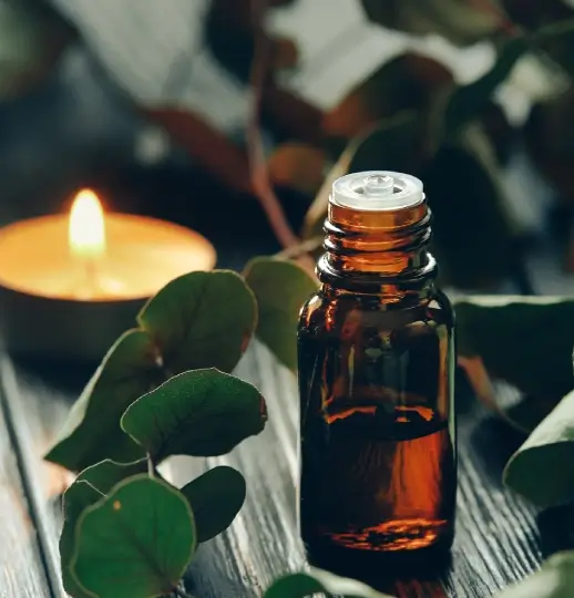 Aroma Therapy