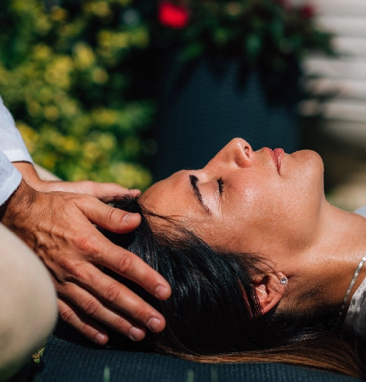 Why choose Crown Thai Spa for aroma therapy in Mysore